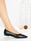 Balerini Dama 8192 BLACK | CM