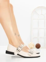 Balerini Dama 8246 BEIGE | CM
