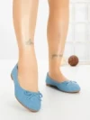 Balerini Dama 8188 BLUE | CM