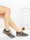 Pantofi Sport Dama YY-208 BLUE | GALLEVANI