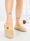 Balerini Dama JM060M TAUPE | ANNALISE