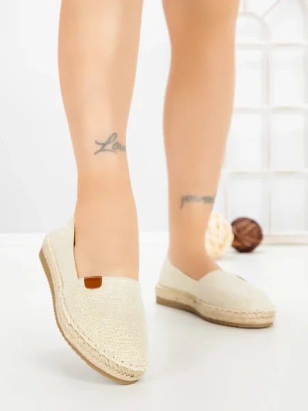 Balerini Dama JM060M BEZI | ANNALISE