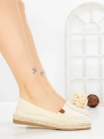 Balerini Dama JM060M BEZI | ANNALISE