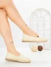 Balerini Dama JM060M BEZI | ANNALISE