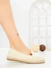 Balerini Dama JM060M BEZI | ANNALISE