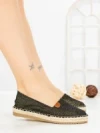 Balerini Dama JM060M NEGRO | ANNALISE