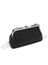 Geanta Plic 6BZ21 BLACK | MEI