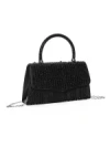 Geanta Plic 6BZ67 ALL BLACK | MEI