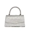 Geanta Plic 6BZ67 SILVERY | MEI