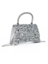 Geanta Plic 6BZ69 SILVERY | MEI