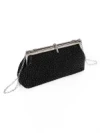Geanta Plic 6BZ18 BLACK | MEI