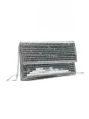 Geanta Plic 6BZ25 SILVERY | MEI