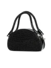 Geanta Plic 6BZ28 BLACK | MEI