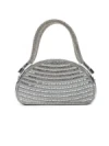 Geanta Plic 6BZ28 SILVERY | MEI
