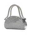 Geanta Plic 6BZ28 SILVERY | MEI