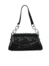 Geanta Plic 6BZ27 BLACK | MEI