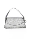 Geanta Plic 6BZ27 SILVERY | MEI