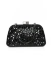 Geanta Plic 6BZ77 BLACK | MEI