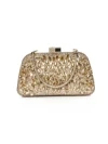 Geanta Plic 6BZ77 LIGHT GOLDEN | MEI