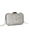Geanta Plic 6BZ10 SILVERY | MEI
