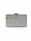 Geanta Plic 6BZ75 SILVERY | MEI