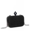 Geanta Plic 6BZ51 BLACK | MEI