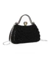 Geanta Plic 6BZ66 BLACK | MEI