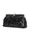 Geanta Plic 6BZ22 BLACK | MEI