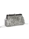 Geanta Plic 6BZ22 SILVERY | MEI