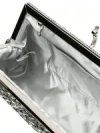 Geanta Plic 6BZ22 SILVERY | MEI