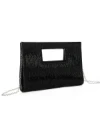 Geanta Plic 6BZ20 BLACK | MEI