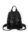 Rucsac Dama 6BZ3 BLACK | MEI