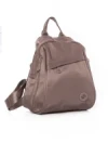 Rucsac Dama 6BZ3 DARK PINK | MEI