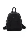 Rucsac Dama 6BZ5 BLACK | MEI