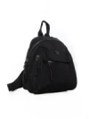 Rucsac Dama 6BZ5 BLACK | MEI