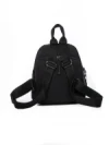 Rucsac Dama 6BZ5 BLACK | MEI