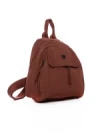 Rucsac Dama 6BZ5 WINERED | MEI