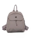 Rucsac Dama 6BZ5 GREY | MEI