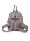 Rucsac Dama 6BZ5 GREY | MEI