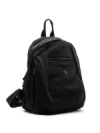 Rucsac Dama 6BZ6 BLACK | MEI