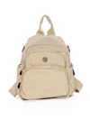 Rucsac Dama 6BZ7 BEIGE | MEI