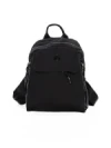 Rucsac Dama 6BZ8 BLACK | MEI