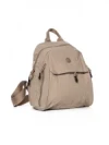 Rucsac Dama 6BZ8 APRICOT | MEI