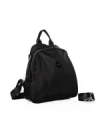 Rucsac Dama 6BZ9 BLACK | MEI