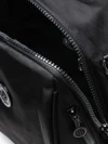 Rucsac Dama 6BZ9 BLACK | MEI