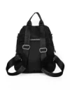 Rucsac Dama 6BZ9 BLACK | MEI