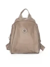 Rucsac Dama 6BZ9 APRICOT | MEI