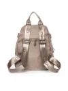 Rucsac Dama 6BZ9 APRICOT | MEI
