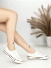 Tenisi Dama 88-78 WHITE | ABLOOM