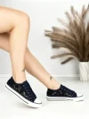 Tenisi Dama 202 NAVY | ABLOOM